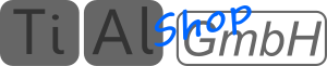 Shop TiAl GmbH
