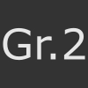 Gr. 2