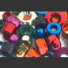 Nuts / Washers / etc. ...