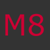 M8