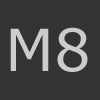 M8