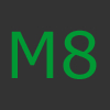 M8