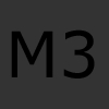 M3