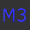 M3