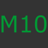 M10