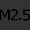 M2.5