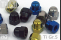 Titanium | Dome Nuts | DIN 1587