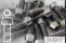 Titanium Bolts | Silver | M8 | DIN 912 | Gr.5 | Tapered...