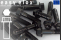Stainless Steel Bolts | Black | M5 | ~DIN 6921 | Hex Flange