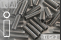Titan Gewindestifte | Silber | M3 | DIN 913 | Gr.2 M3x10
