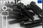 Edelstahlschrauben | Schwarz | M10x1.25 | DIN 912 |...