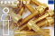 Stainless Steel Bolts | Gold | M5 | DIN 912 | Tapered...