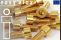 Edelstahlschrauben | Gold | M5 | DIN 912 | Zylinderkopf...