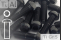 Titanium Bolts | Black | M6 | ISO 7380 | Gr.5 | Button...