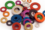 Aluminium Washer | ISO 7089 / DIN 125