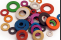 Aluminium Washer | ISO 7089 / DIN 125