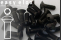 Aluminium Bolts | Black | M4 | ~DIN 964 | Raised...