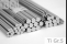 Titanium | Bars | Grade 5