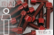 Titanschrauben | Rot | M6 | DIN 912 | Gr.5 | konischer Kopf M6x15