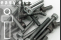 Aluminium Bolts | Plain | M2 | DIN 912 | Cap Head M2x4