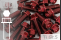 Titanschrauben | Rot | M6 | ~DIN 6921 | Gr.5 | Sechskant...