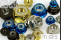 Titanium | Flanged Nyloc Hex Nuts | ~DIN 6926 | Gr.5