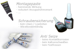 Titanschrauben | Rot | M8 | DIN 912 | Gr.5 | Zylinderkopf