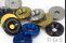 Titanium | Countersunk Washers | Gr.5