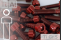 M6 Titanschrauben Rot DIN 912 / ISO 4762 Grade 5 Zylinderkopf Fase Innensechskant