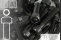M5 Titanium Bolts Black DIN 912 / ISO 4762 Grade 5 Cap...