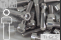 M3 Titanschrauben Silber DIN 912 / ISO 4762 Grade 5...