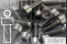 Titanschrauben | Silber | M1.6 | DIN 912 | Gr.5 |...
