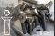 M1.6 Titanium Bolts Silver / Natural ISO 14581 Grade 2...
