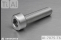 Aluminium Bolts | Plain | M6 | ISO 4762 | Cap Head M6x16...