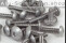 Aluminium Bolts | Plain | M5 | ~ISO 7380 | Button Head M5x20 (CNC)