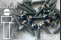 M2 Titanium Bolts Silver / Plain DIN 84 / ISO 1207 Grade 2 slotted Cheese Head