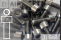 Titanschrauben | Silber | M4 | DIN 912 | Gr.2 | Zylinderkopf M4x8