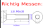 Titanium Bolts | Silver | M2.5 | ISO 10642 | Gr.5 | Countersunk | Allen Key