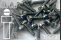 Titanium Bolts | Silver | M2.5 | DIN 84 | Gr.2 | Cap Head...