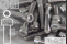 M5 Titanschrauben Silber DIN 912 / ISO 4762 Grade 5...