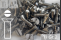 Titanium Bolts | Silver | M1 | DIN 963 | Gr.2 |...