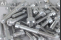 Alu Schrauben | Blank | M5 | DIN 912 | Zylinderkopf M5x40 (CNC)