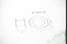 Aluminium | Hex Nuts | ISO 4032 / DIN 934 Blank M3