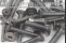 M4 Countersunk Aluminium Bolts Silver DIN 7991 / ISO 10642