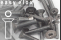 Aluminium Bolts | Plain | M6 | DIN 7991 | Countersunk M6x40 (CNC)