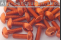 Aluminium Bolts | Orange | M6 | ~ISO 7380 | Button Head Orange M6x15 (CNC)