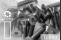 Titanschrauben | Silber | M2 | ISO 14581 | TC16 / TB5 / TB13 | Senkkopf | Innensechsrund