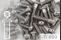 Titanschrauben | Silber | M3 | ~ISO 7380 | TC16 |...