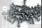 M1.2 Titanschrauben Silber DIN 84 / ISO 1207 Grade 2 Zylinderschrauben mit Schlitz