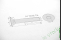 Aluminium Bolts | Silver | M8 | ~DIN 7991 | Countersunk M8x40